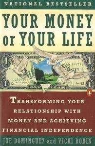  Your Money or Your Life: Ein Kunstwerk der finanziellen Transformation