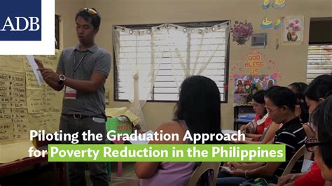  Innovating for Development: An Inclusive Approach to Poverty Reduction in the Philippines - Eine Symphonie des sozialen Wandels